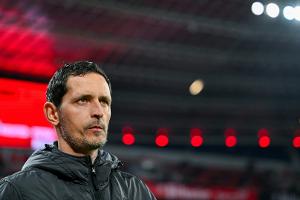 Toppmöller nimmt Führungstrio in die Pflicht