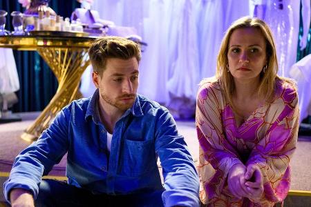 Das passiert heute in den Soaps