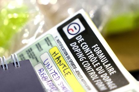 Medien: Über 100 Dopingsünder bei Olympia in Paris