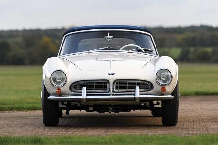 BMW 507 (1958)