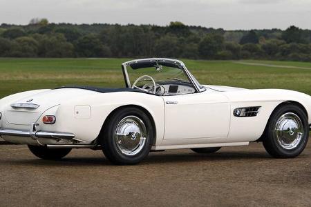BMW 507 (1958)