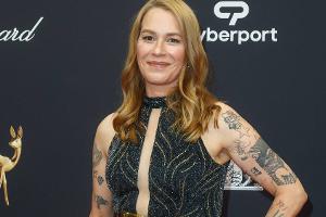 Franka Potente: Deutschlands coolster Hollywood-Export wird 50
