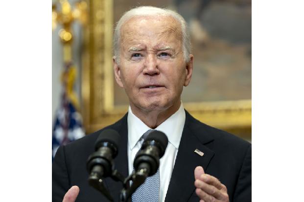 Nach wochenlangem Druck hat US-Präsident Joe Biden am Sonntag (21. Juli) verkündet, sich nicht zur Wiederwahl im November aufstellen lassen zu wollen. Dieser Entscheidung waren lange Diskussionen über sein Alter und seinen...