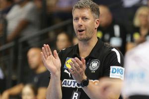 "Traum für jede": DHB-Frauen mit Vorfreude nach Paris