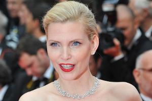 Topmodel Nadja Auermann: "Du darfst ein bisschen dicker sein"