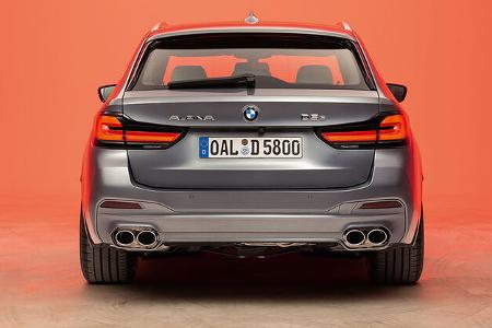 Alpina D5 S