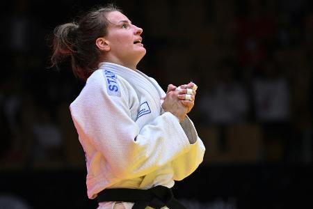 Judoka Wagner: Aus dem Olympia-Loch zu Olympia-Gold?