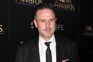 "Ich denke nicht": Keine Rückkehr von David Arquette in "Scream 7"?