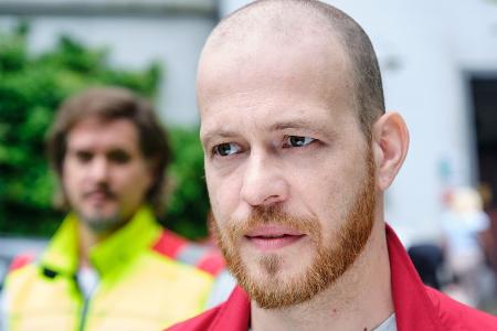 Das passiert heute in den Soaps