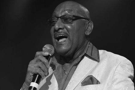 The-Four-Tops-Sänger Duke Fakir ist gestorben