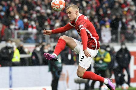 Siquet verlässt Freiburg in Richtung Brügge