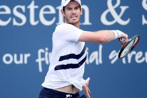 Murray kündigt Karriereende nach Olympia an