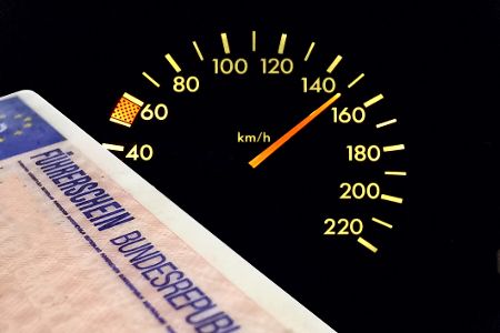 Verkehrssünder: Was das Gesetz zum Handel mit Punkten sagt