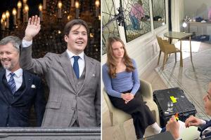 Wie märchenhaft ist das Leben in der dänischen Königsfamilie?