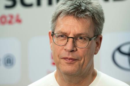 Gemeinsam mit IOC und Bund: DOSB treibt Olympiapläne voran