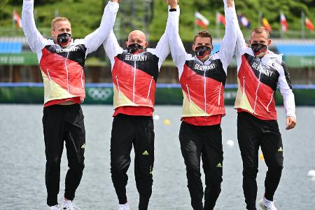 Sorge vor Corona: Kanuten verschärfen Vorsichtsmaßnahmen