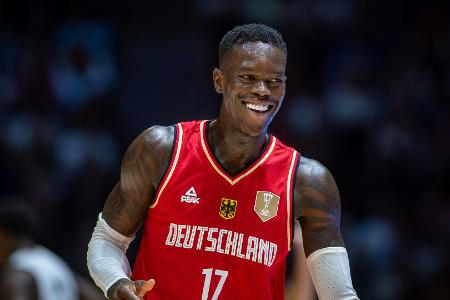 Medien: Schröder Fahnenträger bei Olympia-Eröffnungsfeier