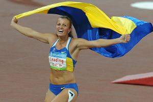 Ukraine bei Olympia: "Wir sind ungebrochen"