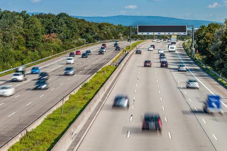 Effizienz bei Verbrennern