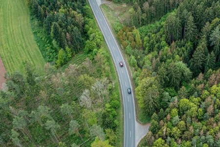 Effizienz bei Verbrennern