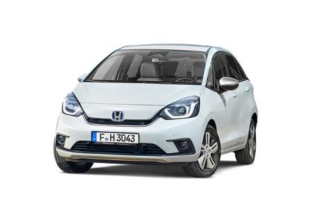 Effizienz bei Verbrennern