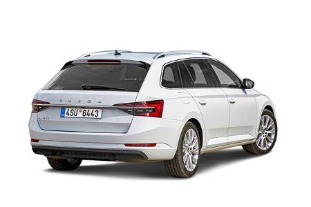 Effizienz bei Verbrennern