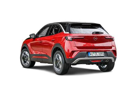 Effizienz bei Verbrennern