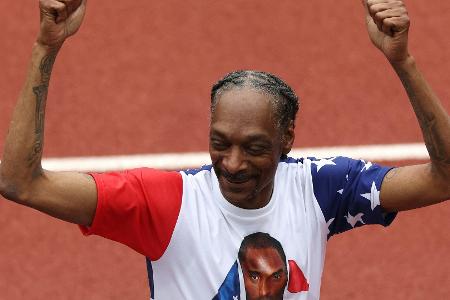 Starauflauf in Paris: Wer singt bei der Eröffnung?