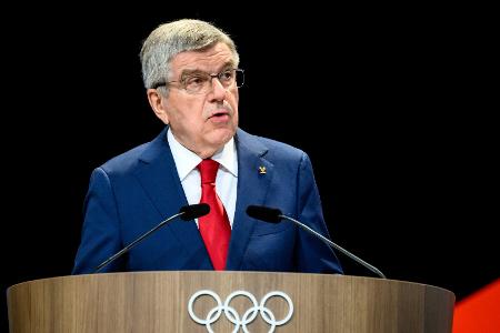 IOC-Vollversammlung beschließt olympische E-Sport-Spiele