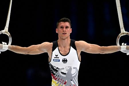 Hambüchen: Verletzung hat Dauser 