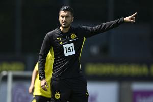 BVB-Trainer Sahin: "Ich habe keinen Karriereplan"