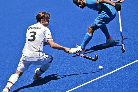 Hockey-Weltmeister optimistisch: 