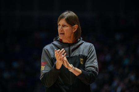 DBB-Frauen nach USA-Test: 