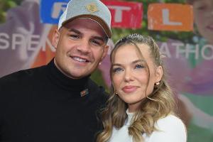 Pietro Lombardis Verlobte Laura Maria Rypa liegt im Krankenhaus