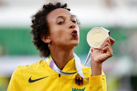 L'Equipe prognostiziert zwölfmal Paris-Gold für Deutschland