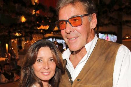 Sascha Hehn bestätigt: Er ist seit zwei Jahren verheiratet