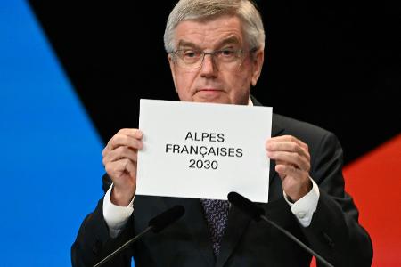 Weite Wege und Bekanntes: Olympia 2030 und 2034 im Überblick