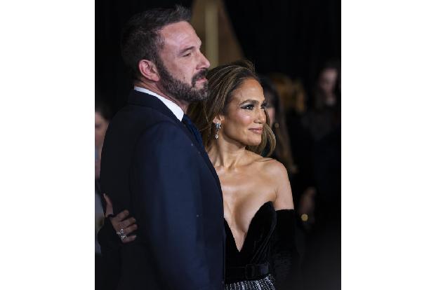 Ob Ben Affleck sich vielleicht zu ihrem Geburtstag zu seiner Frau gesellt?