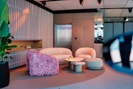 07/2024 BMW Welt München Exklusive Abholung