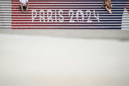 Eröffnungsfeier: Kein Streik der Tänzerinnen und Tänzer