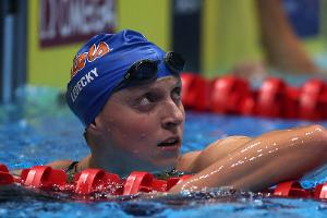 Fall China: Ledecky fordert Transparenz der WADA