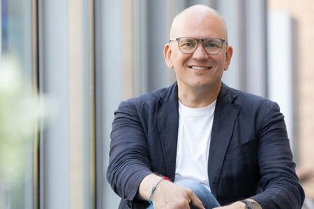 Marcus Willand, Managing Director, reziprok ventures​