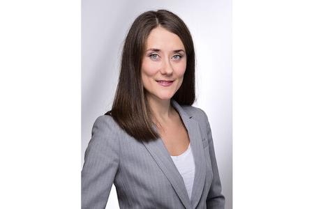 Dr. Olga Khryapchenkova, Lead Produktmanager KI Sprachassistenz, NIO GmbH