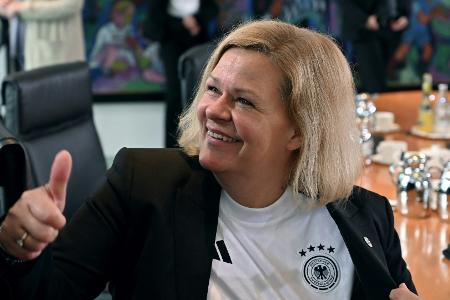 Olympia-Bewerbung: Zustimmung für Bekenntnis des Bundes