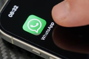 Favoriten-Funktion bei WhatsApp verwalten: So geht's