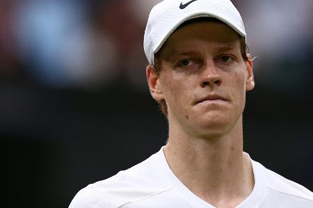 Tennis: Sinner sagt Olympia-Teilnahme ab - auch Rune fehlt