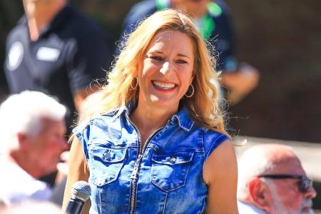 Stefanie Hertel wird 45: Fünf Fakten über die Schlagersängerin