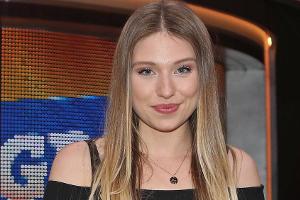 Bianca Heinicke überrascht mit völlig verändertem Look