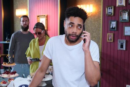 Das passiert heute in den Soaps