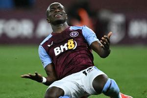 Ex-Leverkusener Diaby wechselt nach Saudi-Arabien